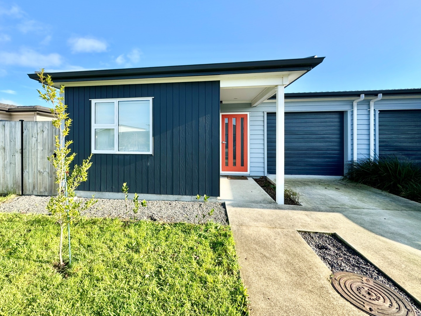 104 Kuaka Drive, Takanini, Auckland - Papakura, 2 phòng ngủ, 0 phòng tắm, House