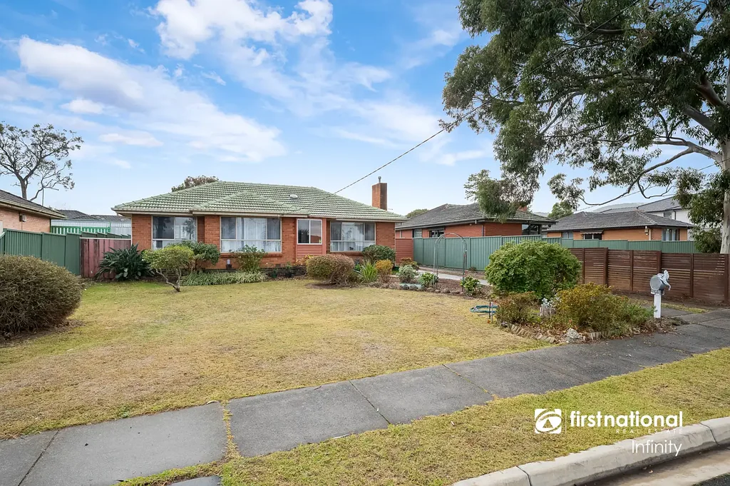 20 Meagher Road, Ferntree Gully, VIC 3156