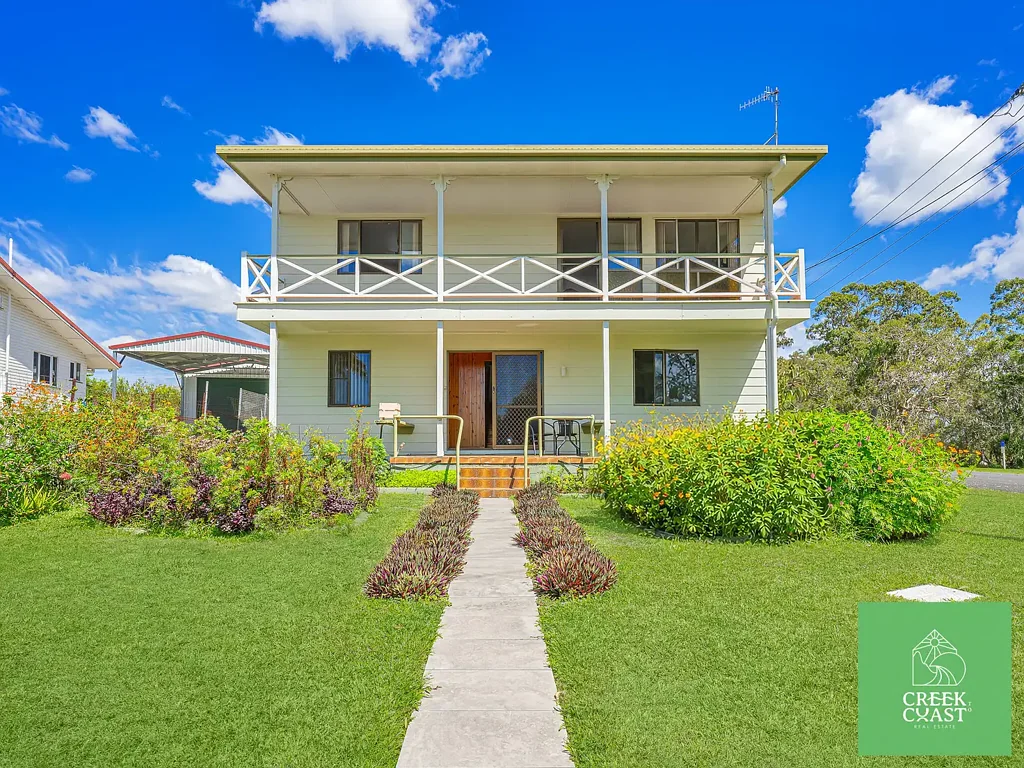 9 Oyster Parade, Tin Can Bay, QLD 4580