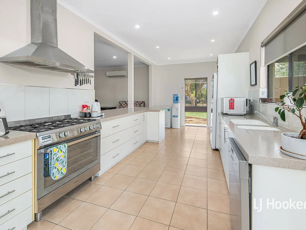 1 Walker Street, The Gap, NT 870