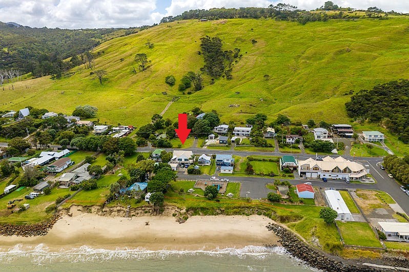 312 Hokianga Harbour Drive, Omapere, Far North, 4 રૂમ, 3 બાથરૂમ