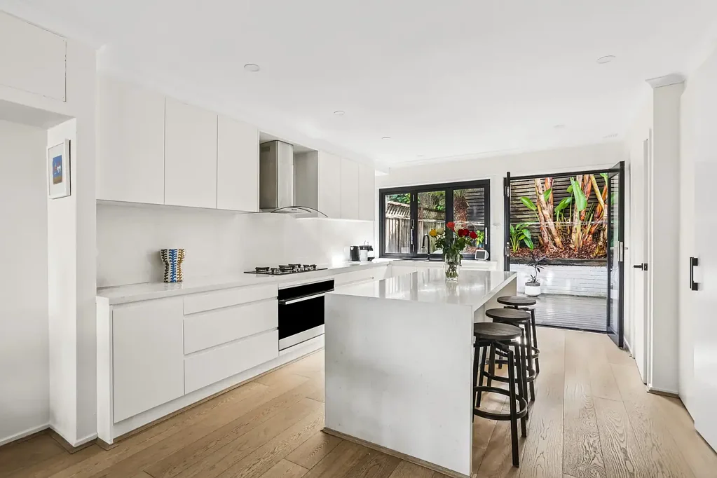 18/31-39 Diamond Bay Road (Access via Isabel Ave), Vaucluse, NSW 2030