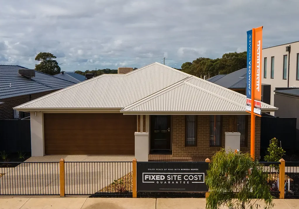 209 Sovereign Drive, Mount Duneed, VIC 3217