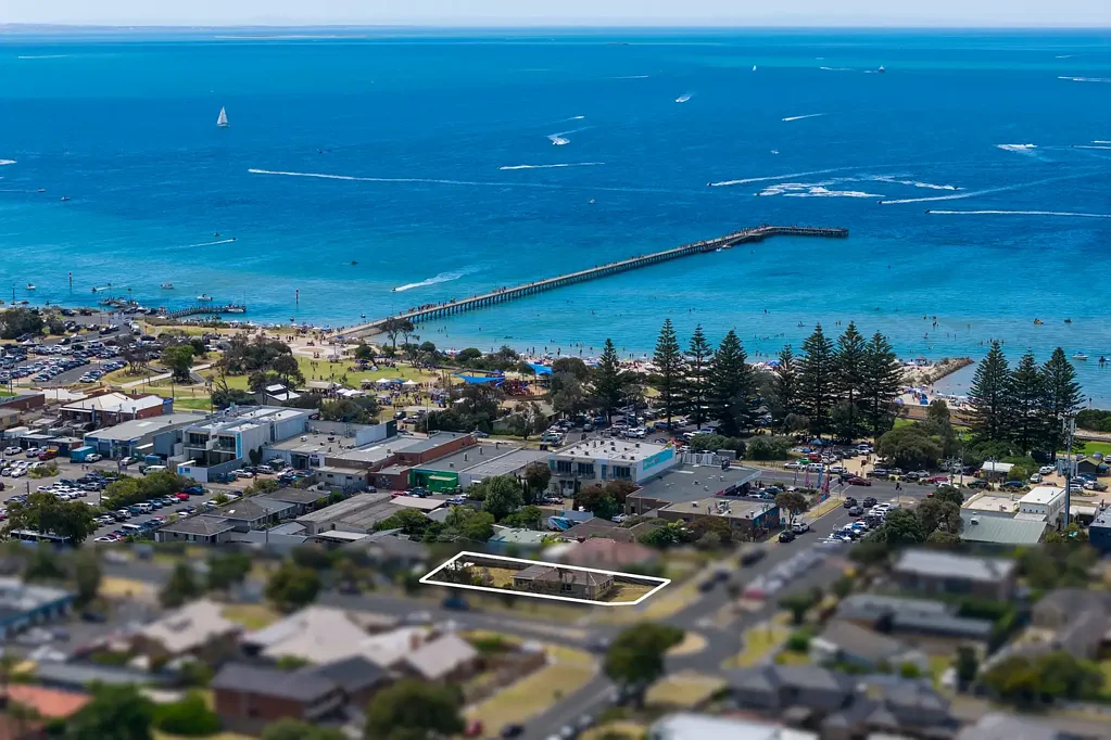 6 Lyons Street, Rye, VIC 3941