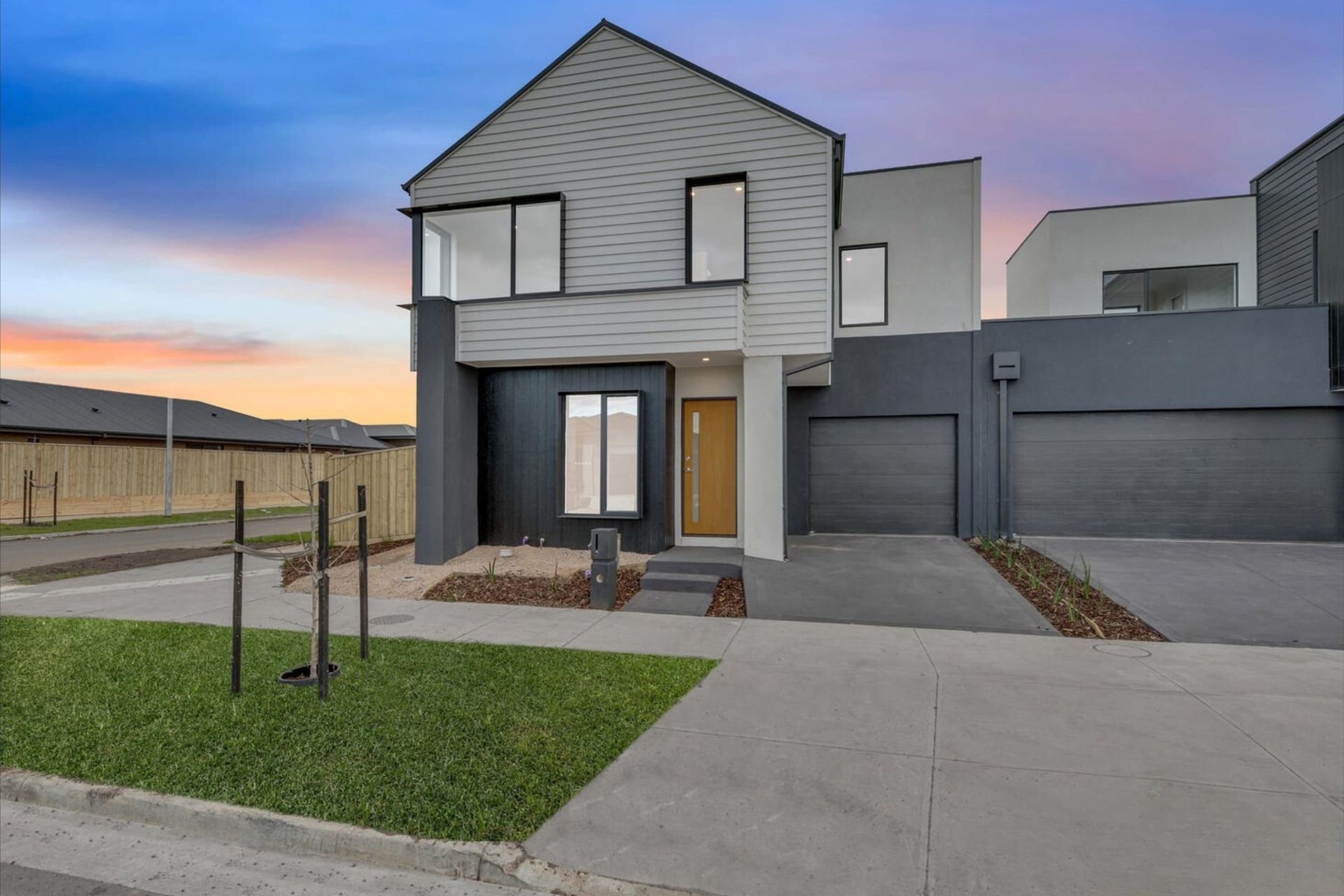 12 OSWALD ST, TARNEIT VIC 3029, 0房, 0浴, House