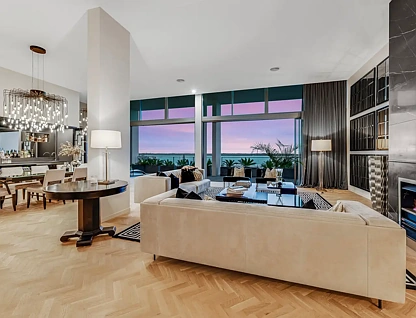 2601 Ephraim Island, Paradise Point, Gold Coast, 4 Schlafzimmer, 4 Badezimmer, Apartment