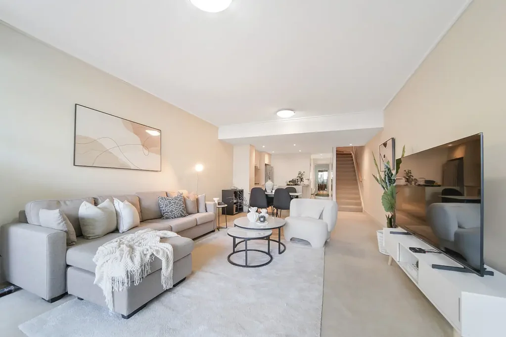 206/2 Lewis Avenue, Rhodes, NSW 2138