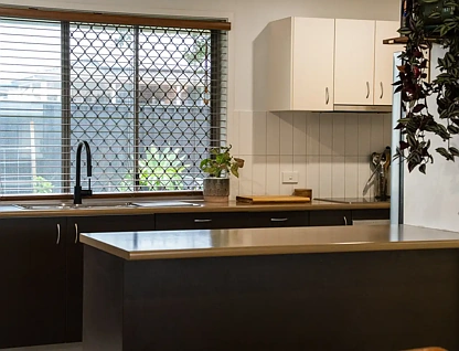 5/43-55 Brisbane Crescent, Deception Bay, Moreton Bay Region, 3部屋, 2バスルーム, Townhouse