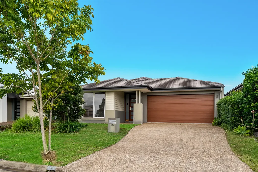 13 FLINDERS STREET, Pimpama, QLD 4209