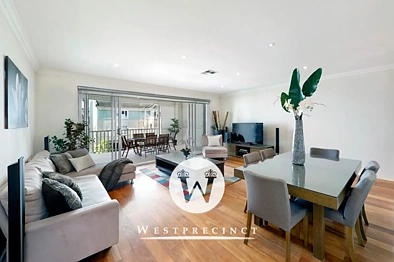 Address Withheld, Breakfast Point, NSW 2137, 2 phòng ngủ, 2 phòng tắm, Apartment
