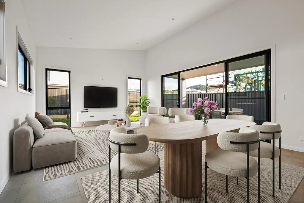 Calderwood 4房  Newly Built for Modern Living.