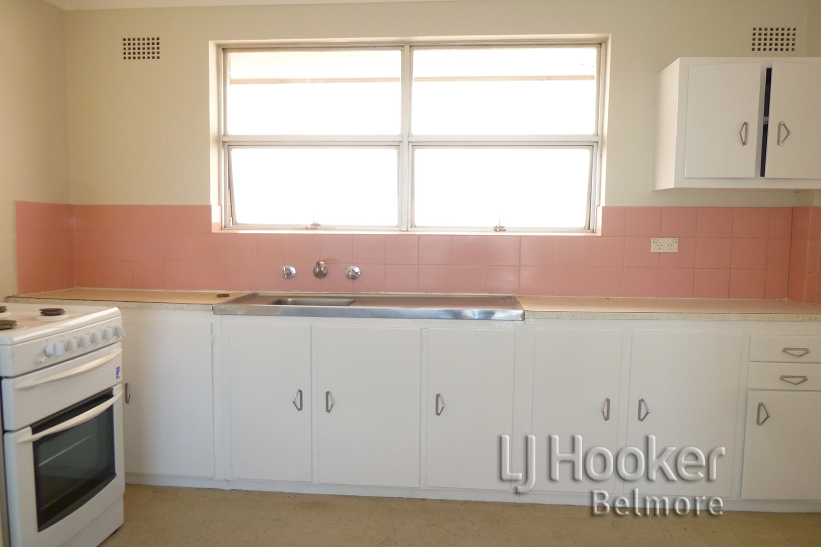 UNIT 3 3 KNOX ST, BELMORE NSW 2192, 0房, 0浴, Unit