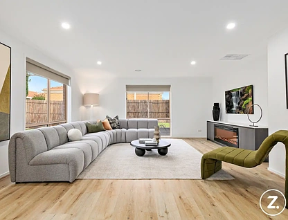 15 Lewis Avenue, Burnside, VIC 3023, 5 ਕਮਰੇ, 2 ਬਾਥਰੂਮ, House