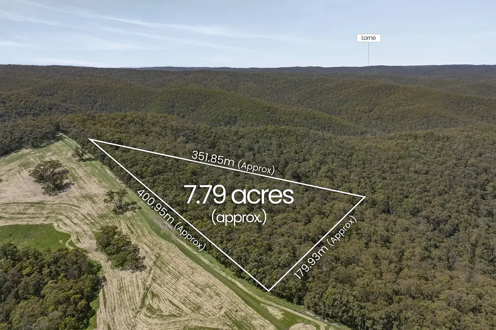 125 Marks Track, Deans Marsh, VIC 3235