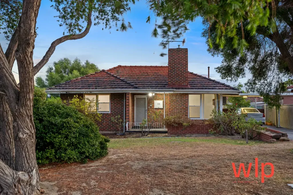 33 Selhurst Way, Balga, WA 6061