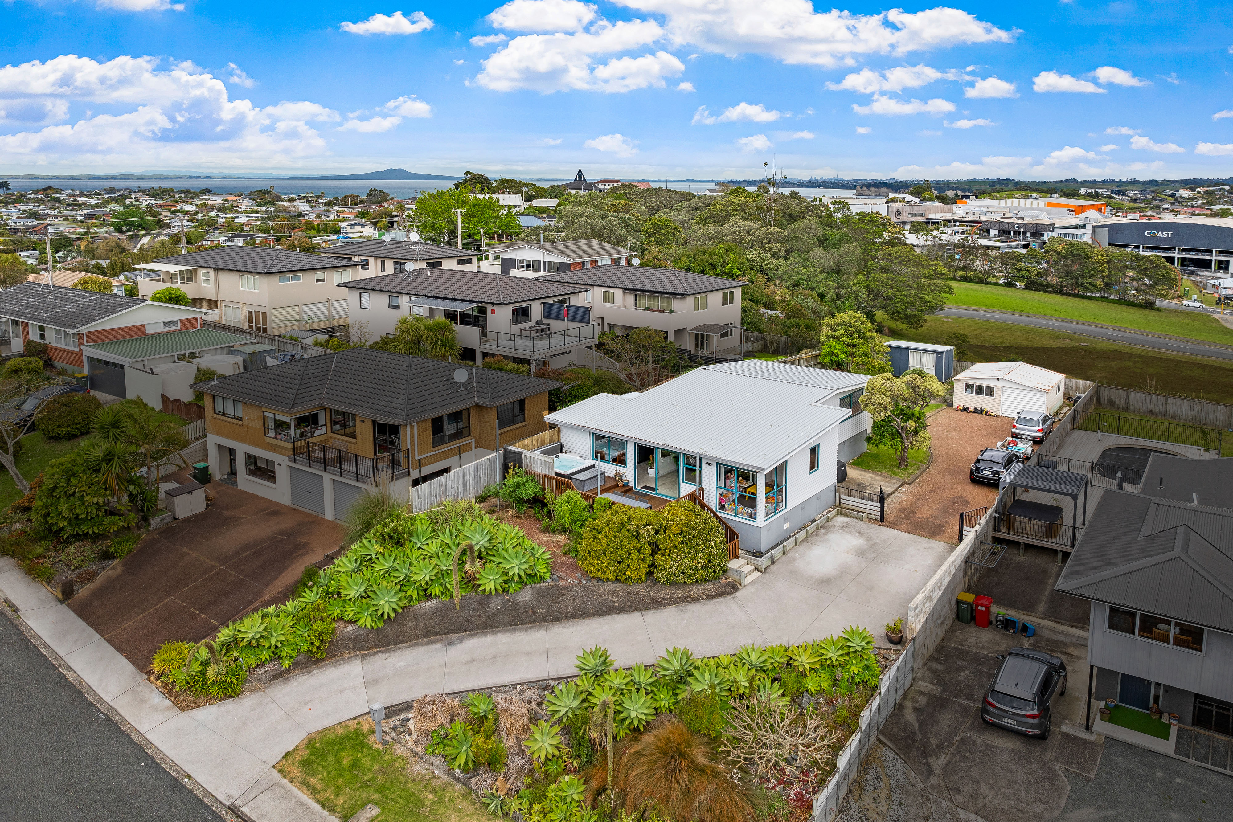 3 Delshaw Avenue, Stanmore Bay, Auckland - Rodney, 3 chambres, 0 salles de bain, House