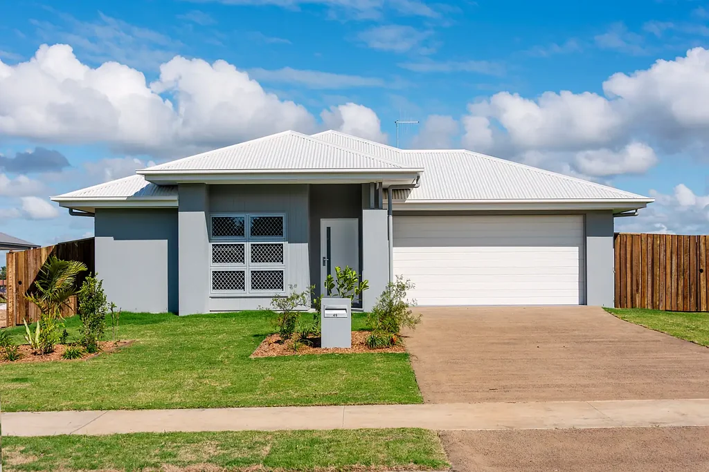 Brand New 4 Bedroom Home in Elliot Heads for $750 Per week