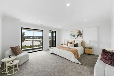 23 Crabtree Crescent, Berwick, VIC 3806, 4房, 2浴, House