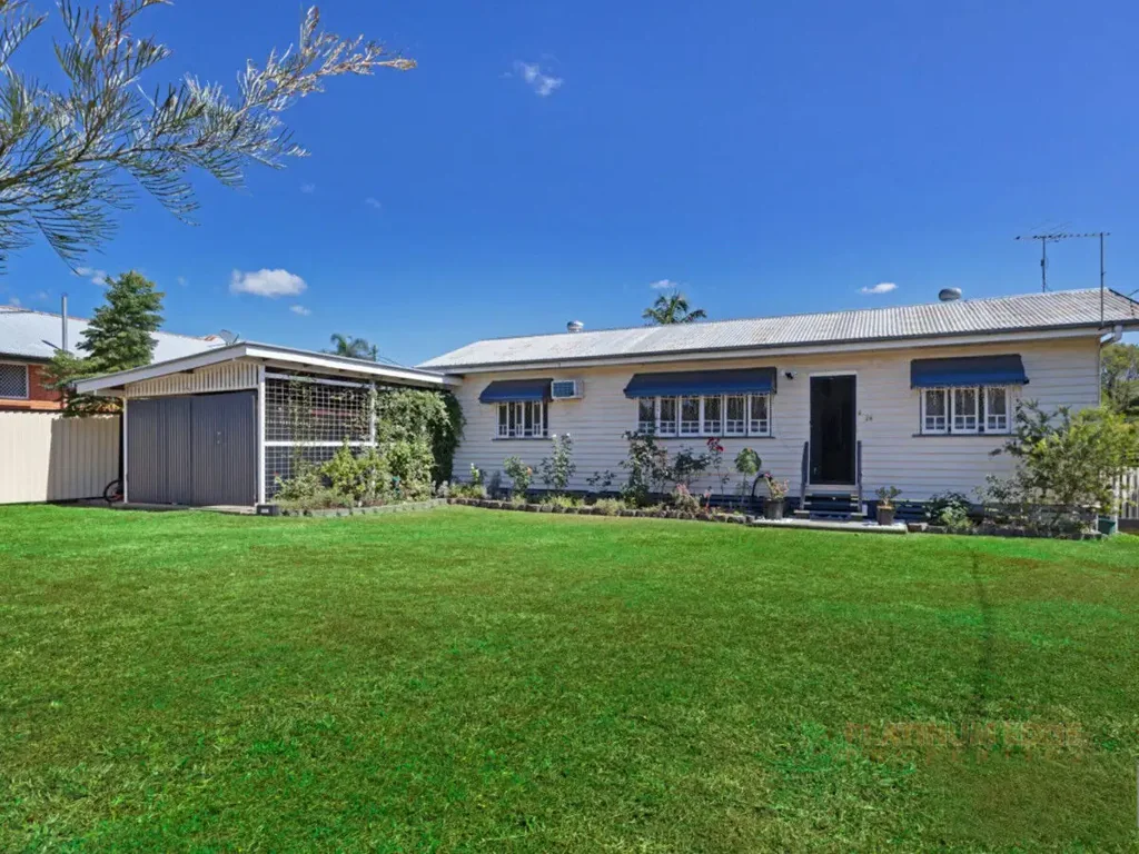 28 Boundary Street, Beaudesert, QLD 4285