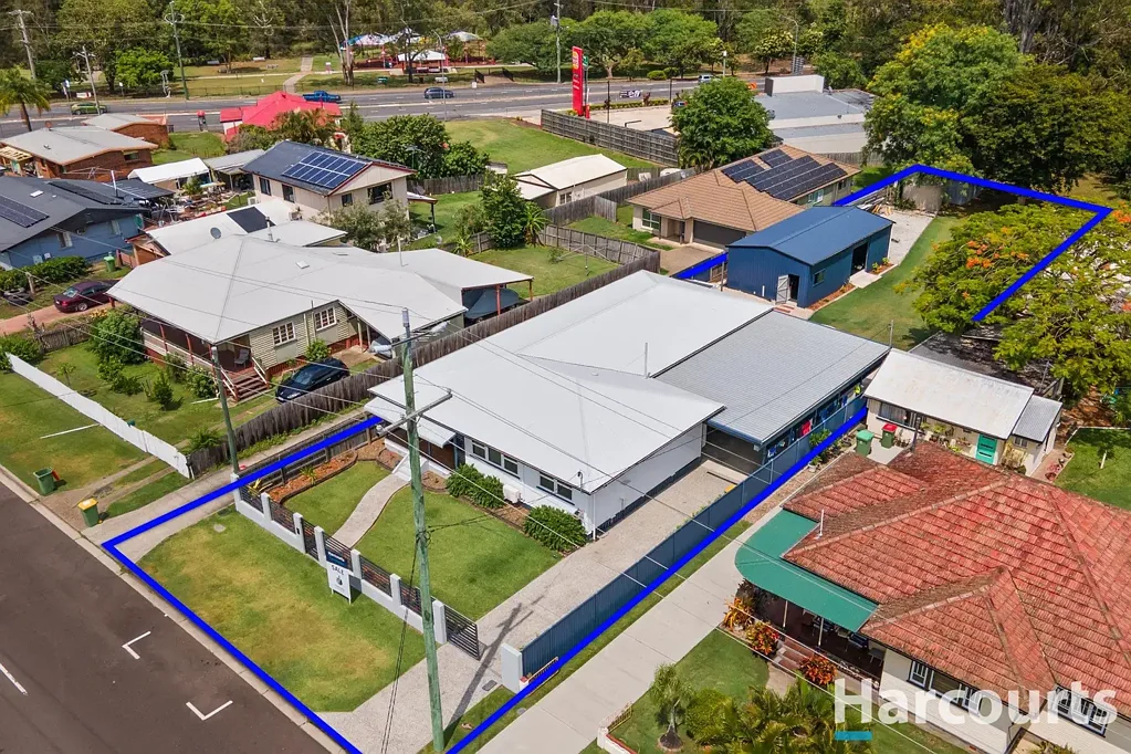 6 Holt Street, Brassall, QLD 4305