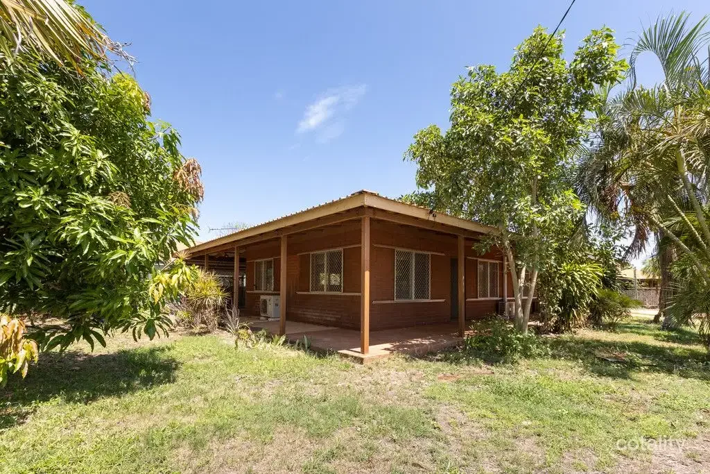 Broome 3房  Charming Family Home in the Heart of Broome