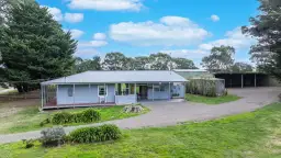 101 M Quigleys Lane, Beremboke