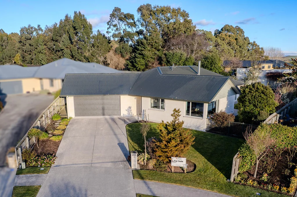 Oamaru 3Phòng ngủ HANNAH PLACE HAVEN