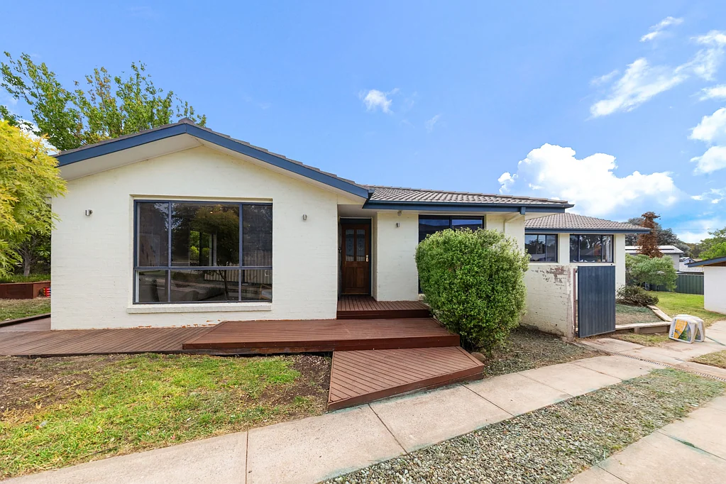 45 Davidson Street, Higgins, ACT 2615