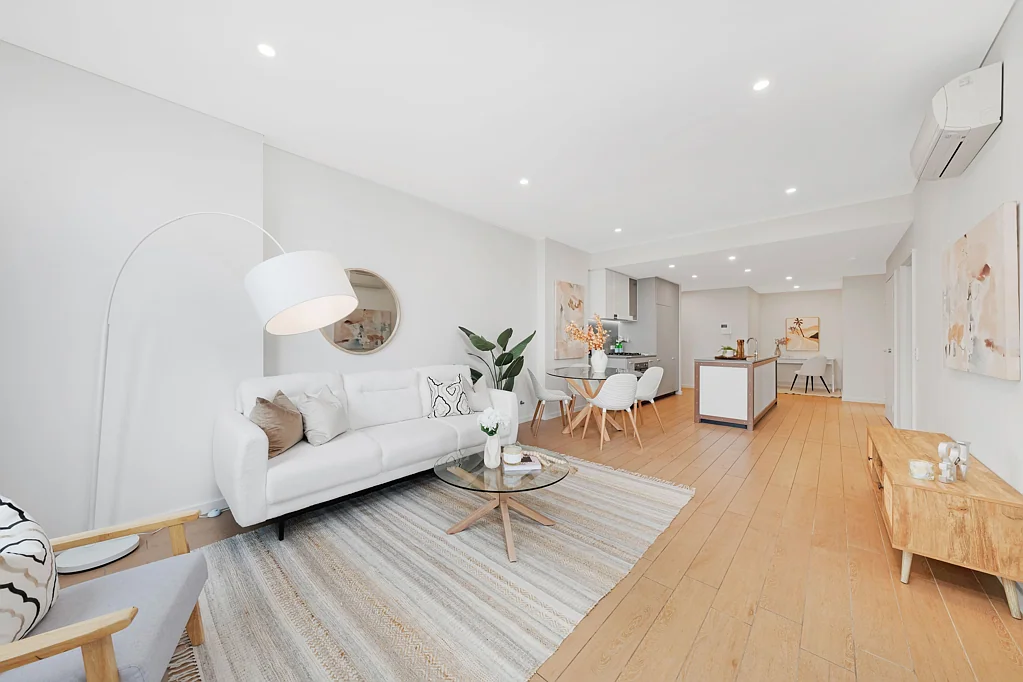 234/68 River Road, Ermington, NSW 2115