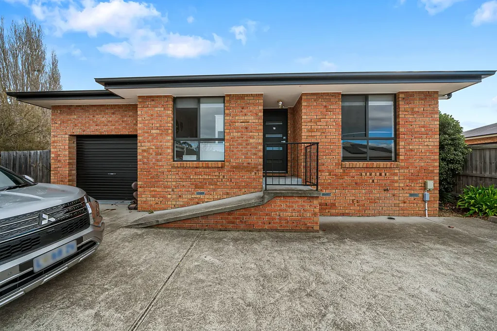 Glenorchy 2 Bedroom Profitable. Simplistic. Seamless.
