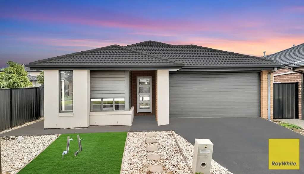 6 Lucerne Street, Tarneit, VIC 3029