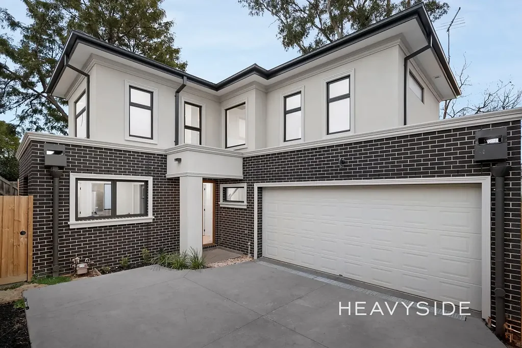 4/946 Riversdale Road, Surrey Hills, VIC 3127