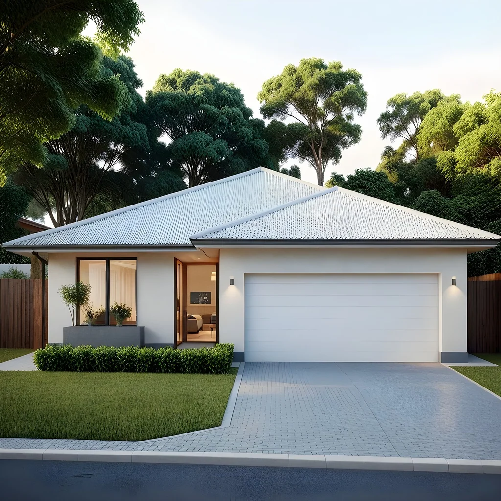 Deebing Heights 4 Bedroom House and Land Package in Deebing Heights