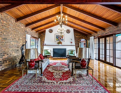 937 Mulgoa Road, Mulgoa, Outer Western Sydney, 7房, 5浴, Lifestyle Section