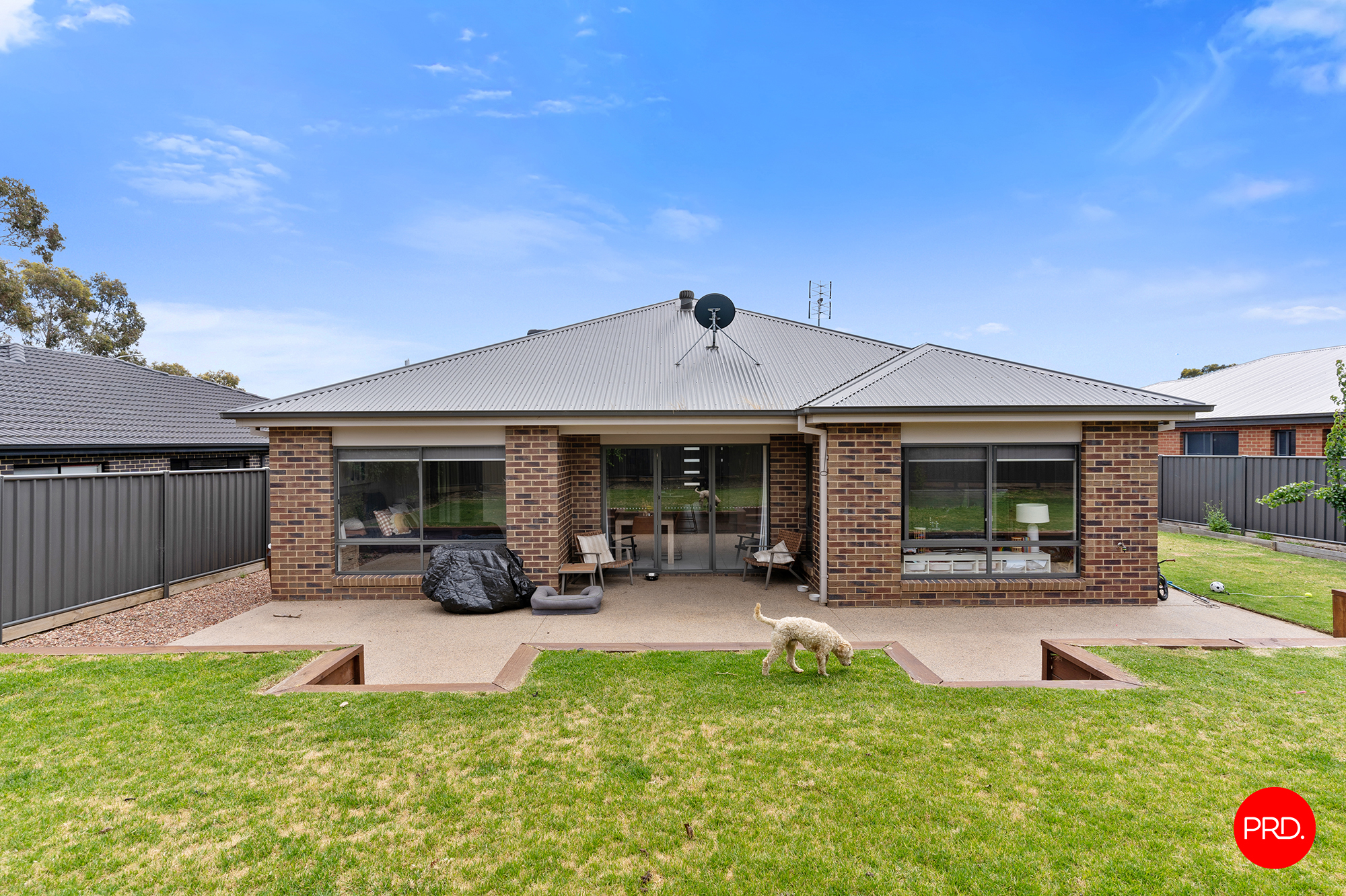 4 DAISY ST, HUNTLY VIC 3551, 0 Schlafzimmer, 0 Badezimmer, House