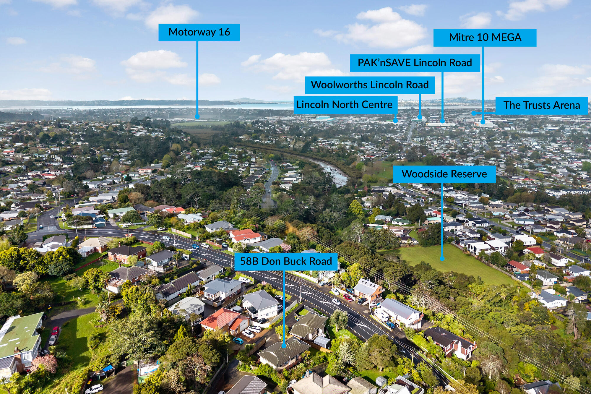 58B Don Buck Road, Massey, photo 6