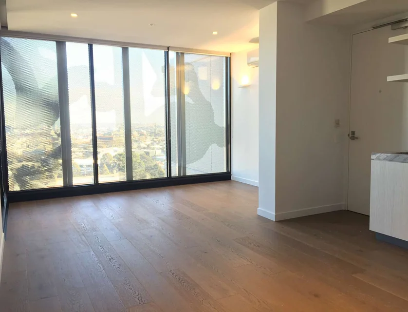 1215/33 Blackwood Street, North Melbourne, Melbourne CBD, 2部屋, 2バスルーム, Apartment