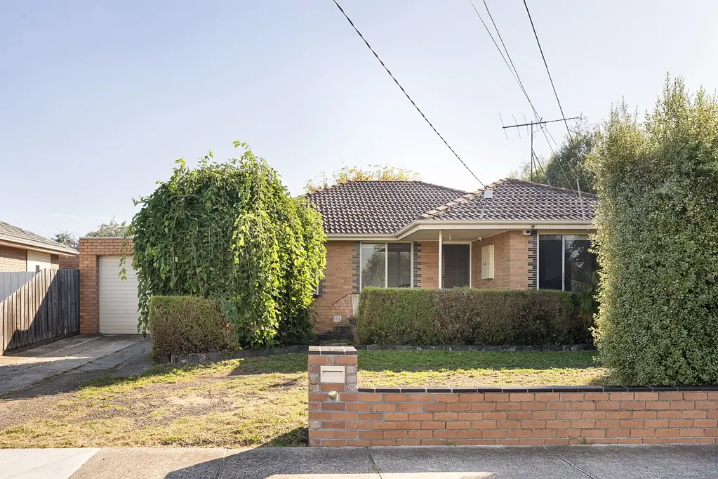 Great Family Home!