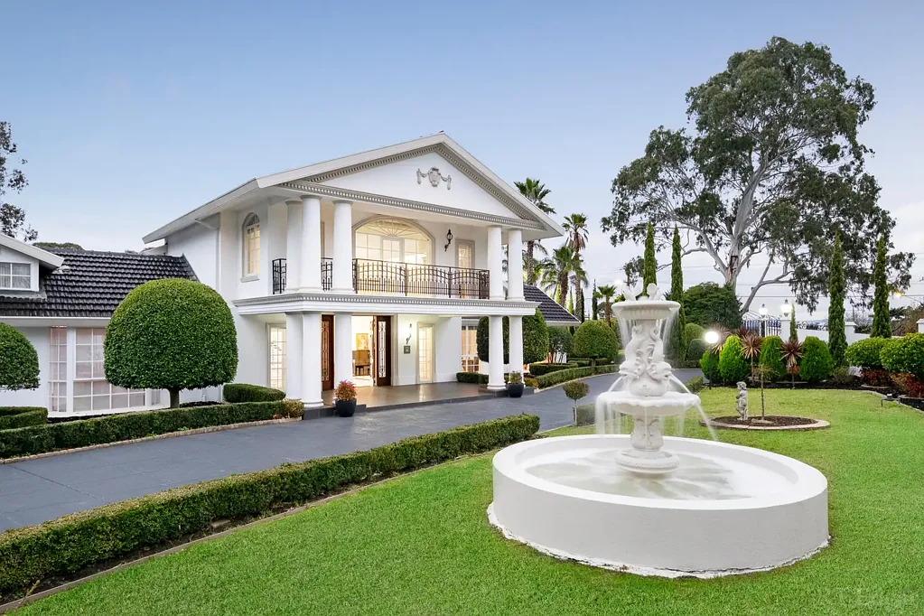 Templestowe 5ਬੈੱਡਰੂਮ Luxury and Lifestyle on the Golden Mile