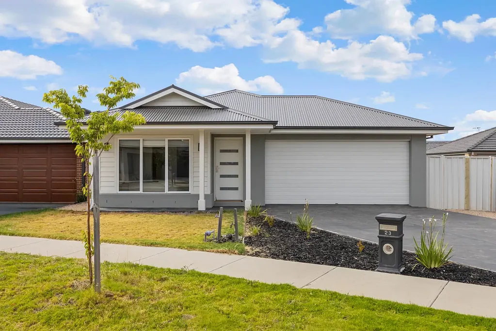 23 Vignette Road, Diggers Rest, VIC 3427