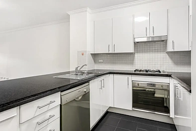 155/804 Bourke Street, Waterloo, NSW 2017, 2房, 2浴, Apartment
