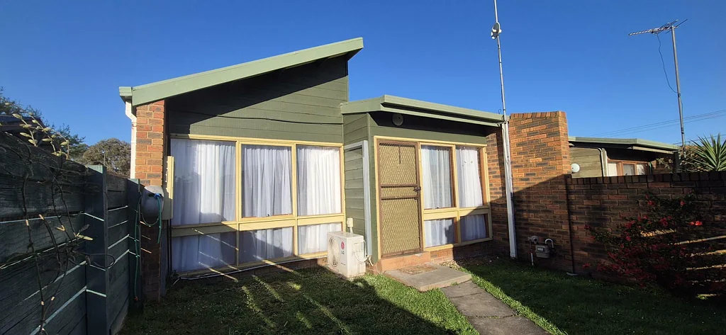 Unit 4/45 Strathcole Dr, Traralgon, VIC 3844