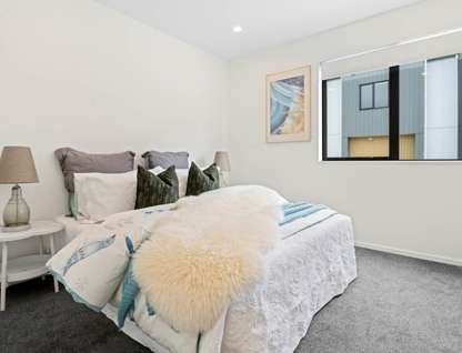 17 Papa Takaro Lane, Flat Bush, Manukau City, Auckland, 3房, 2浴, 独立屋