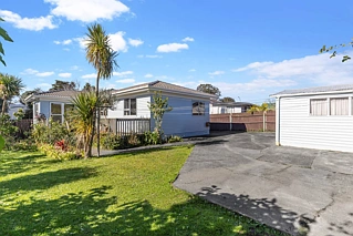 3 Frobisher Way, Clendon Park, Manukau City