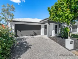 36 Discovery Boulevard, Bahrs Scrub