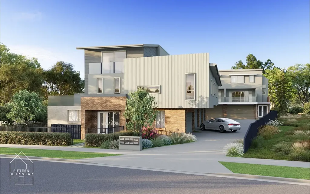 U2/15 Berringar Road, Valentine, NSW 2280