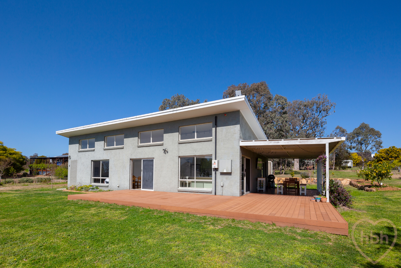 4 SUE WATT PL, URIARRA VILLAGE ACT 2611, 0 habitaciones, 0 baños, House