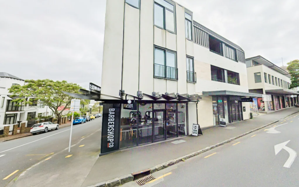 Ponsonby  Retail Gem in Ponsonby/Grey Lynn