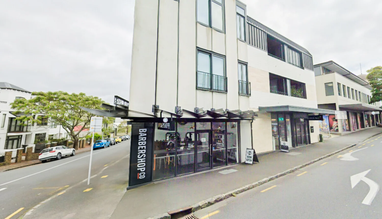 Unit 2 | 3 Redmond Street, Ponsonby, Auckland City, 0房, 0浴, Retail Premises