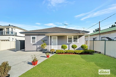 Canley Vale 4房 立即投资。立即收益。未来建造。 INVEST NOW. EARN NOW. BUILD LATER.